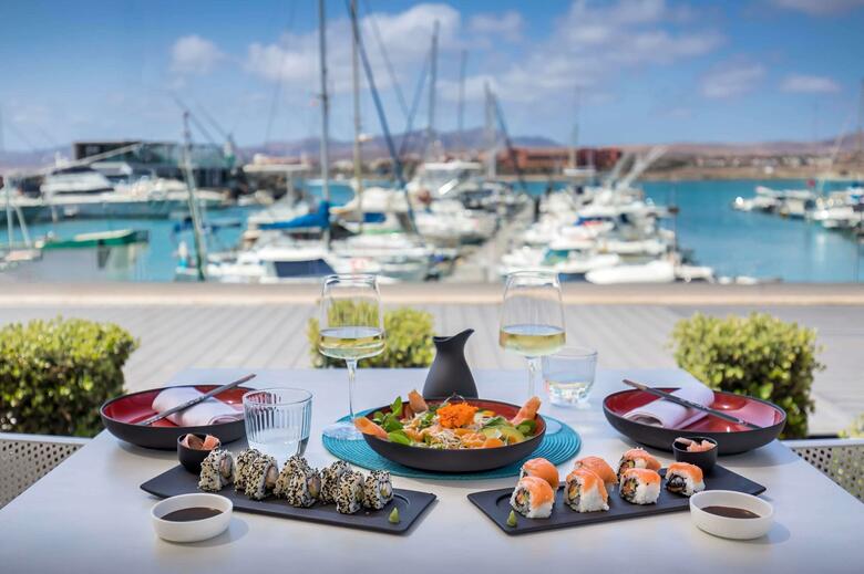 Hotel Barcel� Fuerteventura Royal Level