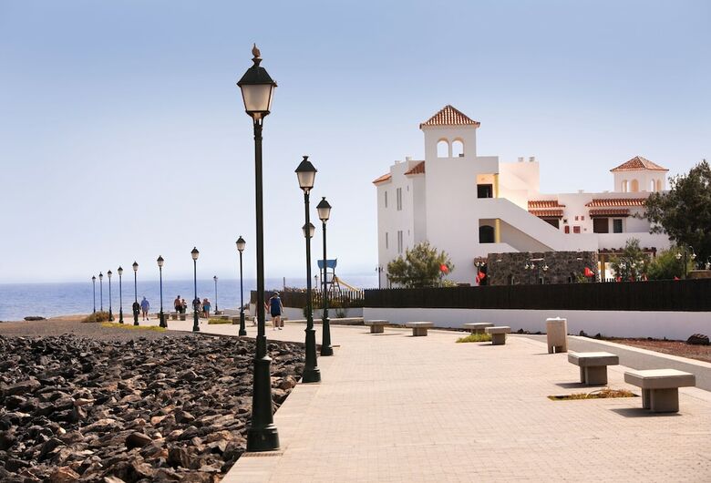 Hotel Barcel� Fuerteventura Royal Level