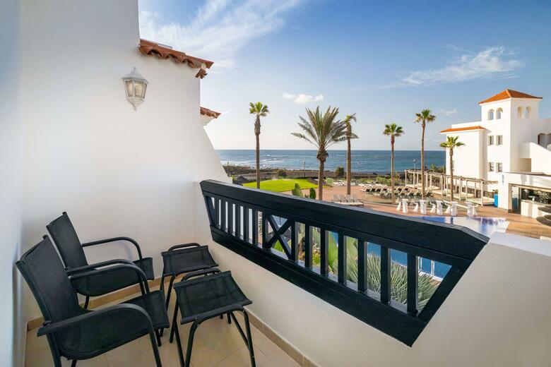 Hotel Barcel� Fuerteventura Royal Level