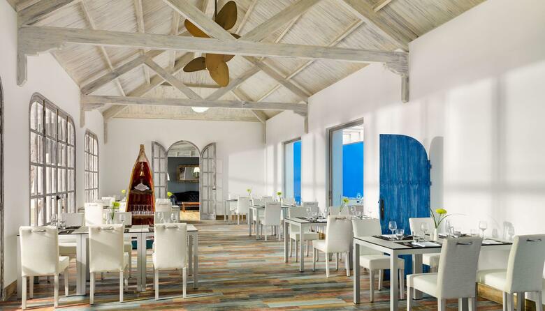 Hotel Barcel� Fuerteventura Royal Level