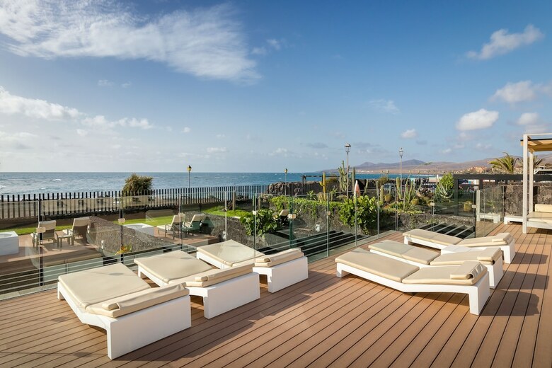 Hotel Barcel� Fuerteventura Royal Level