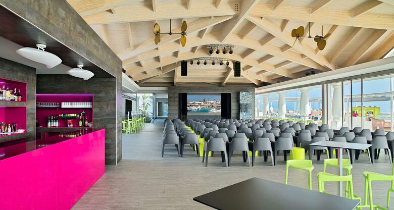 Hotel Barcel� Fuerteventura Royal Level