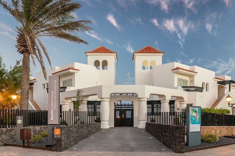 Hotel Barcel� Fuerteventura Royal Level