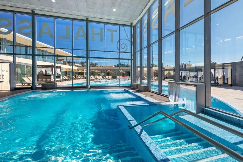 Hotel Barcel� Fuerteventura Royal Level