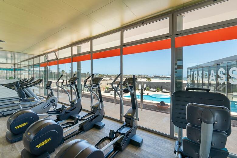 Hotel Barcel� Fuerteventura Royal Level