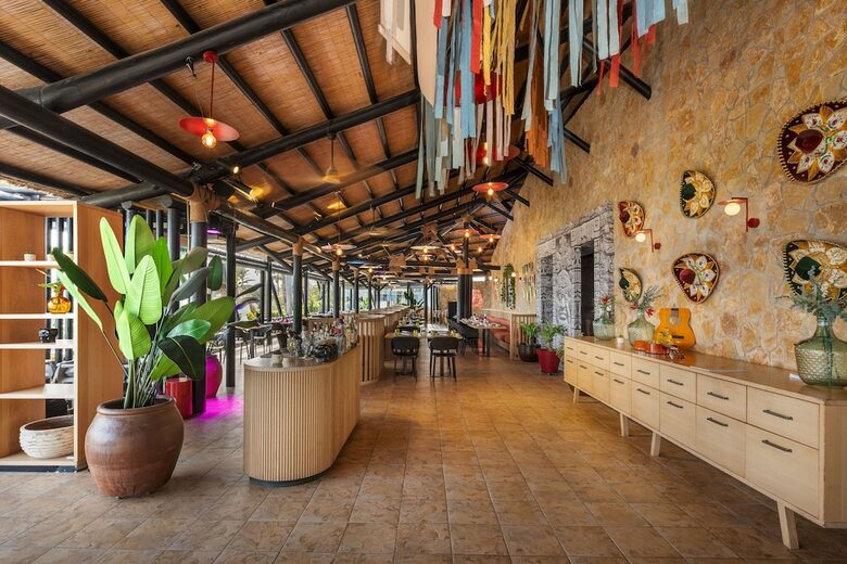 Hotel Barcel� Fuerteventura Royal Level