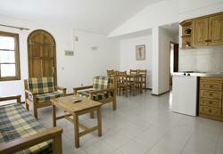 Apartamentos Cotillo Lagos