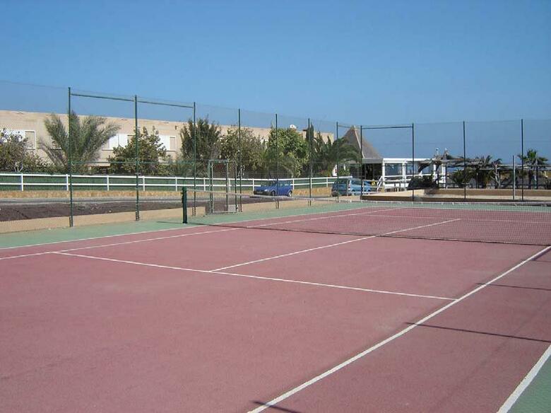 Apartamentos La Pir�mide