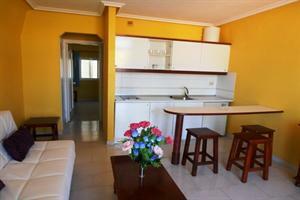 Apartamentos La Pir�mide
