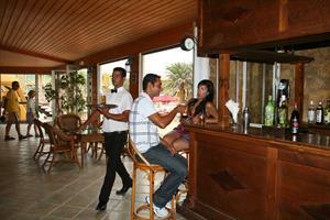 Apartamentos La Pir�mide