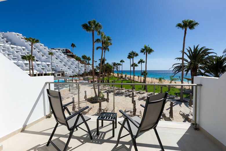 Hotel Riu Palace Calypso - Adults Only