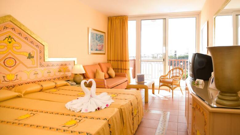 Hotel Fuerteventura Princess