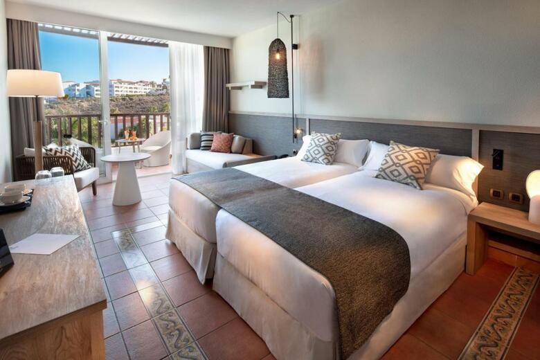 Hotel Fuerteventura Princess