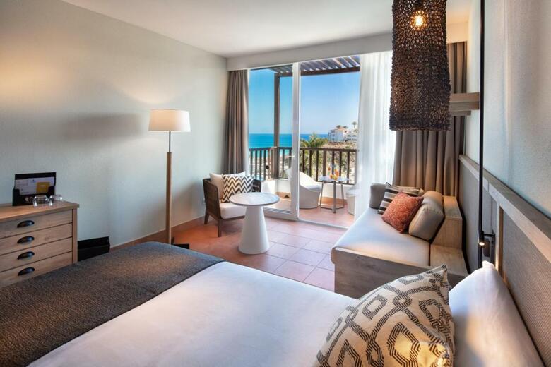 Hotel Fuerteventura Princess