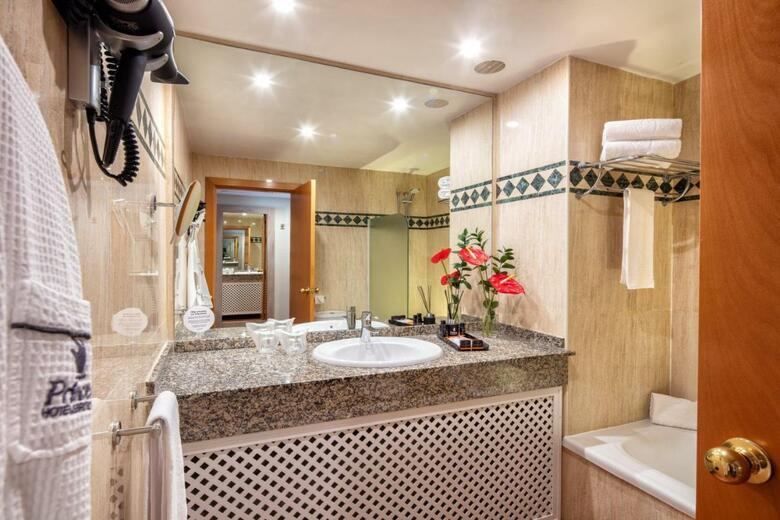 Hotel Fuerteventura Princess