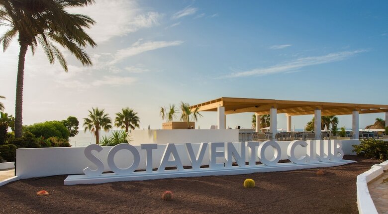 Hotel Fuerteventura Princess