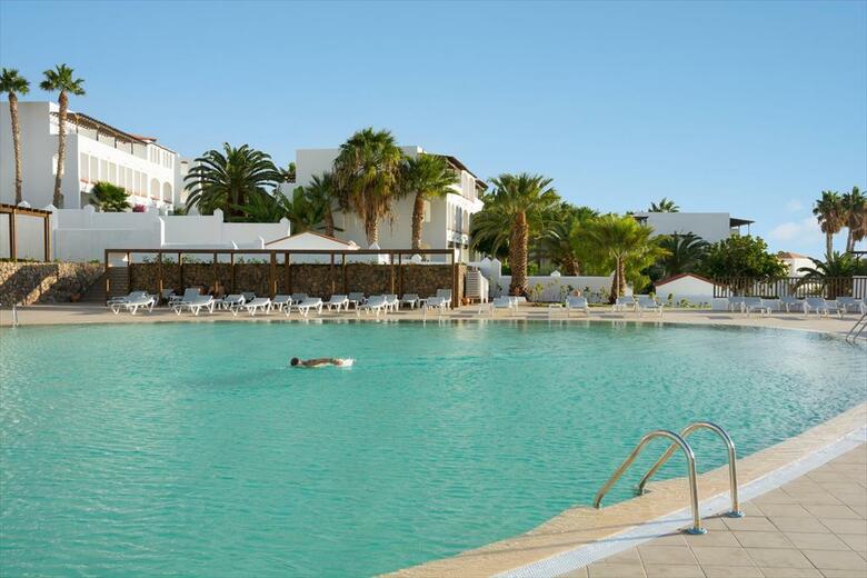 Hotel Fuerteventura Princess