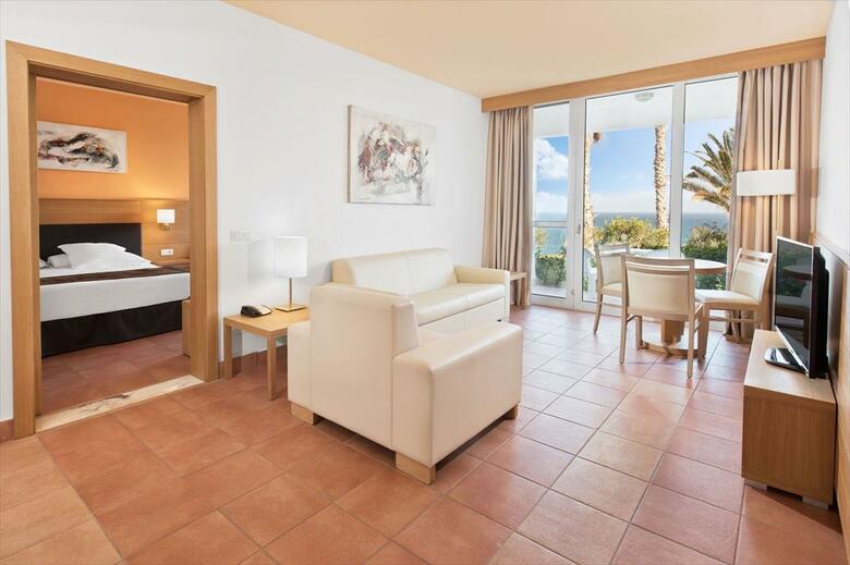 Hotel Fuerteventura Princess