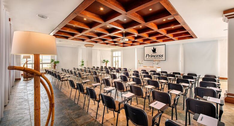 Hotel Fuerteventura Princess