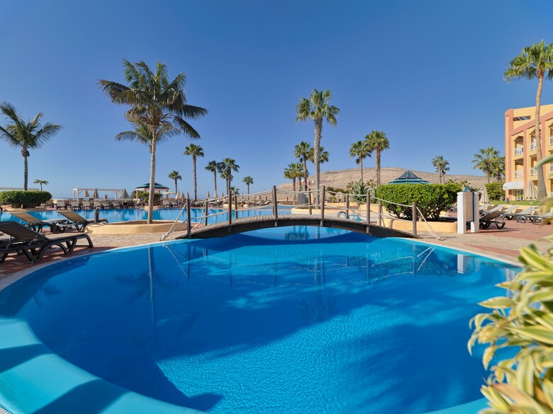 Hotel H10 Playa Esmeralda - Adults Only