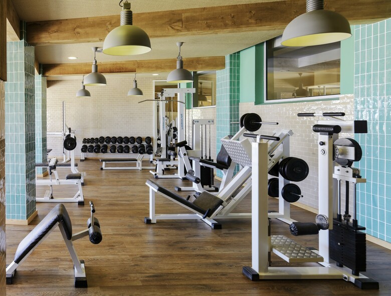 Hotel H10 Playa Esmeralda - Adults Only