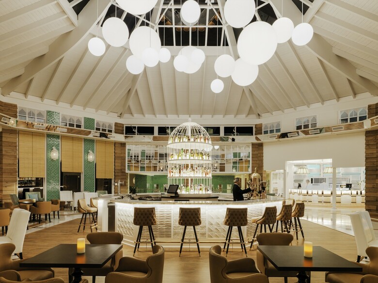 Hotel H10 Playa Esmeralda - Adults Only