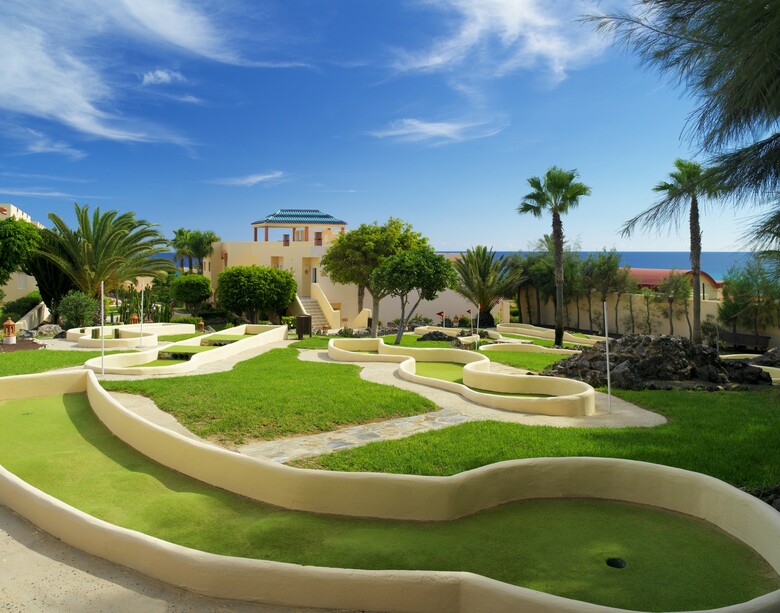 Hotel H10 Playa Esmeralda - Adults Only