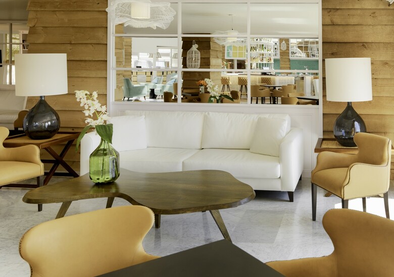 Hotel H10 Playa Esmeralda - Adults Only