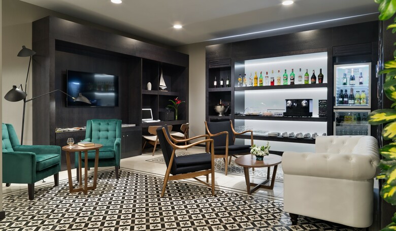 Hotel H10 Playa Esmeralda - Adults Only