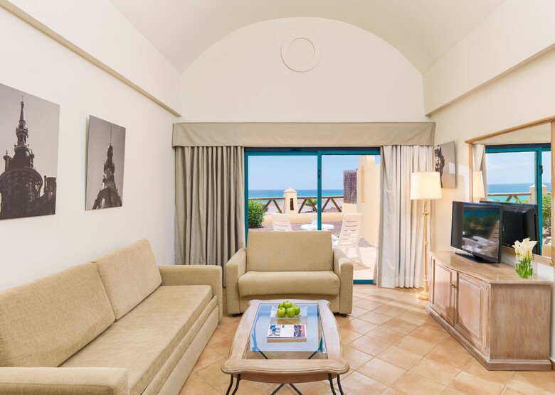 Hotel H10 Playa Esmeralda - Adults Only