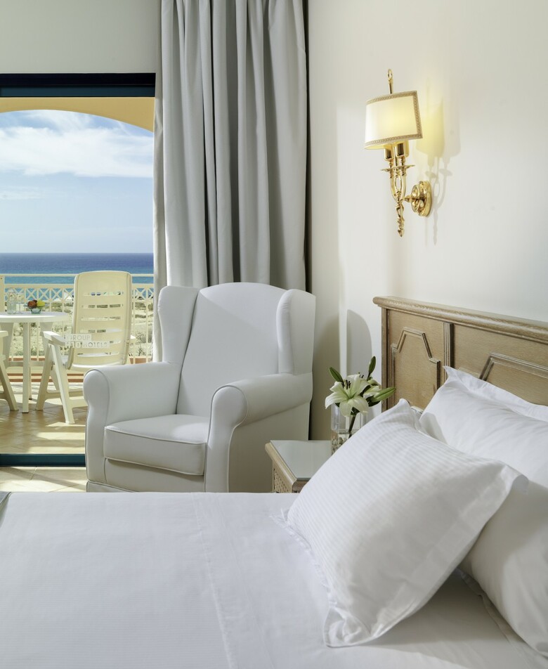 Hotel H10 Playa Esmeralda - Adults Only