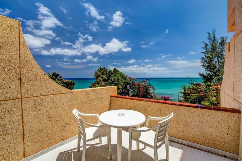 Hotel Sbh Taro Beach