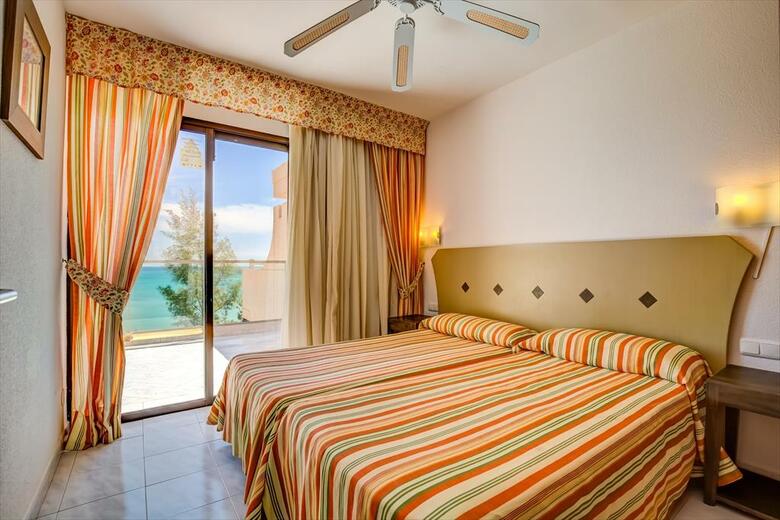 Hotel Sbh Taro Beach