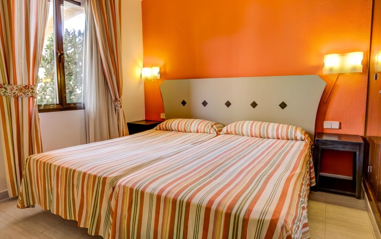 Hotel Sbh Taro Beach