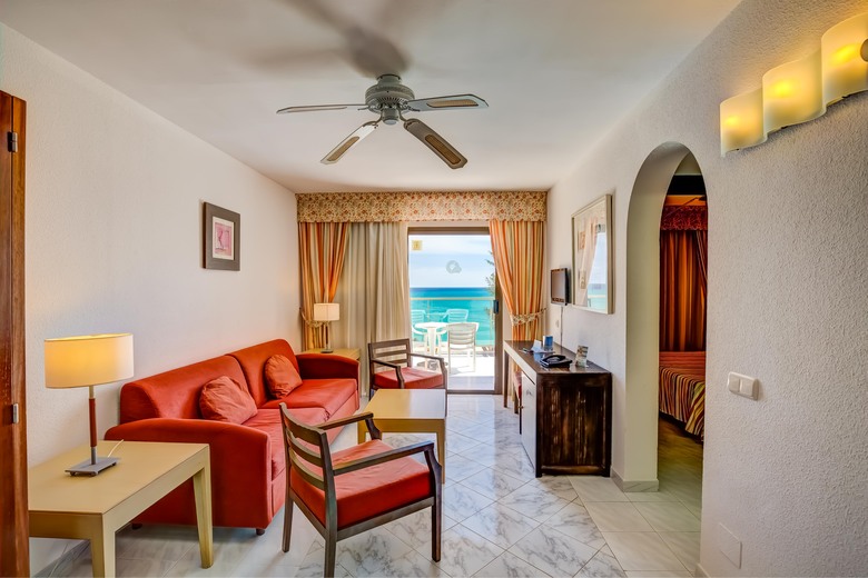 Hotel Sbh Taro Beach