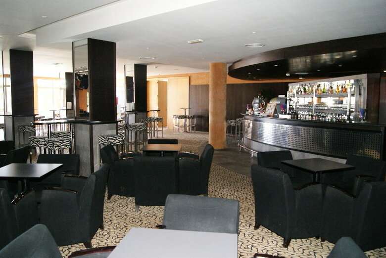 Hotel Sbh Taro Beach