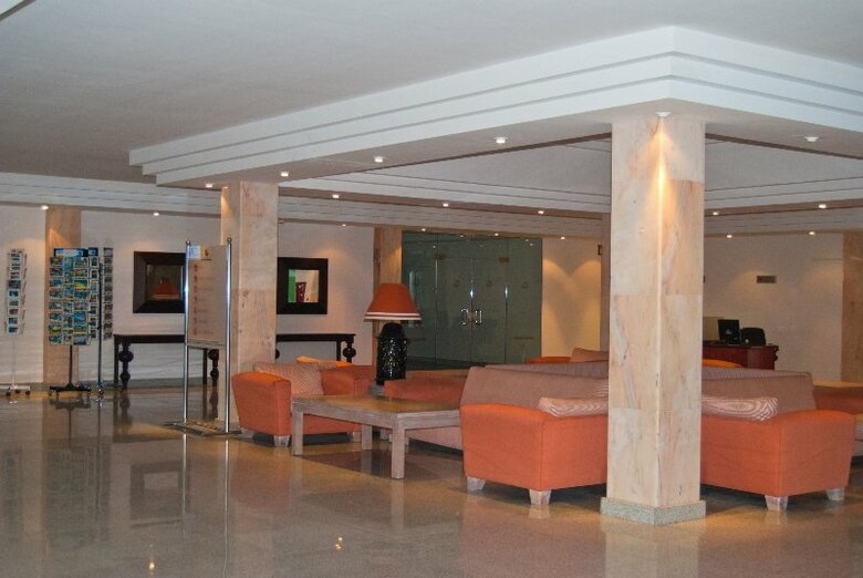 Hotel Sbh Taro Beach
