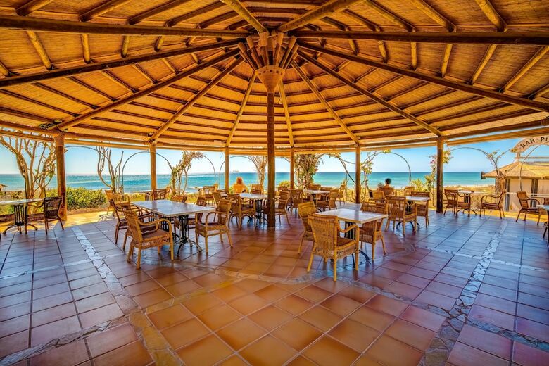 Hotel Sbh Taro Beach