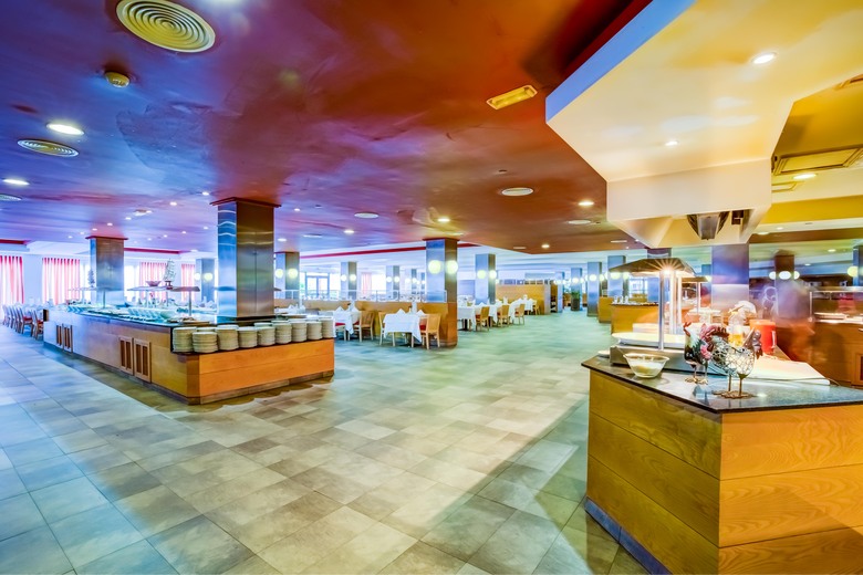 Hotel Sbh Taro Beach