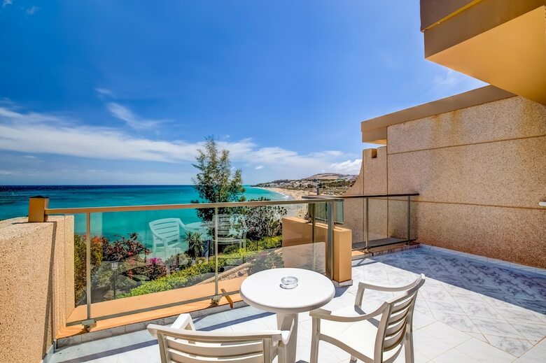 Hotel Sbh Taro Beach