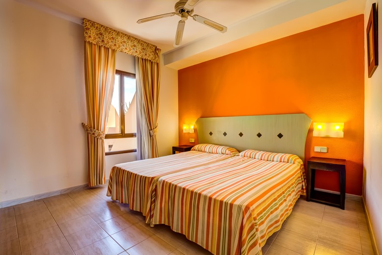 Hotel Sbh Taro Beach