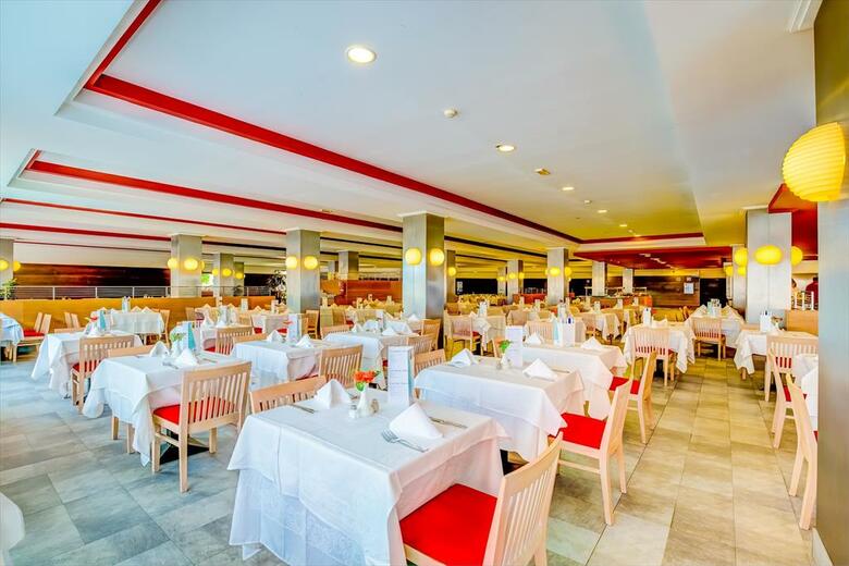 Hotel Sbh Taro Beach