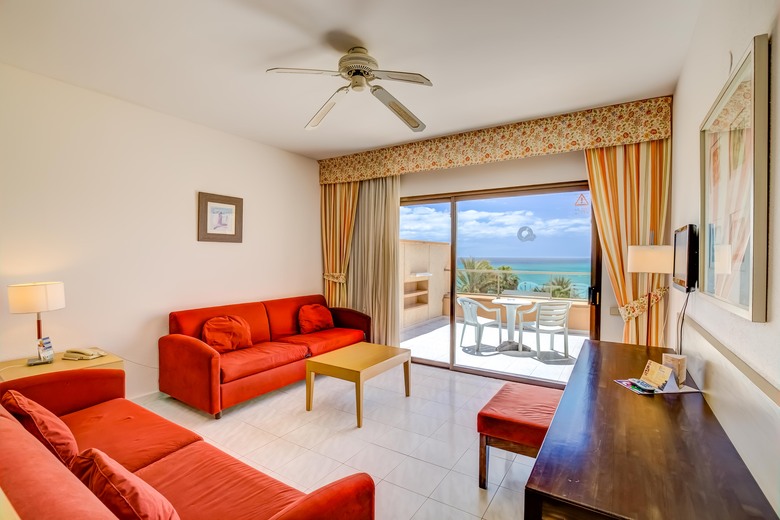 Hotel Sbh Taro Beach