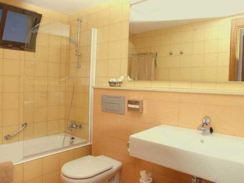 Hotel Sbh Taro Beach