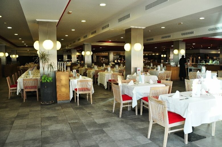 Hotel Sbh Taro Beach