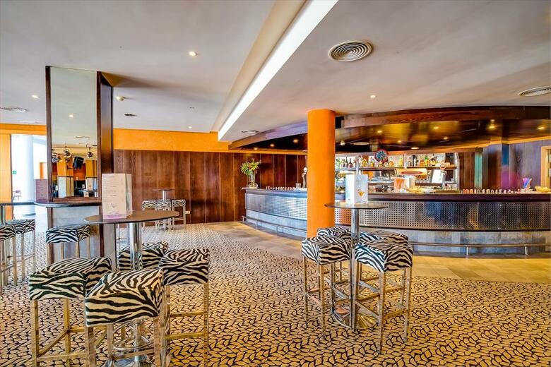 Hotel Sbh Taro Beach