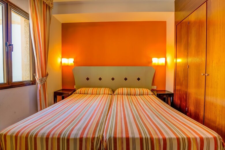 Hotel Sbh Taro Beach