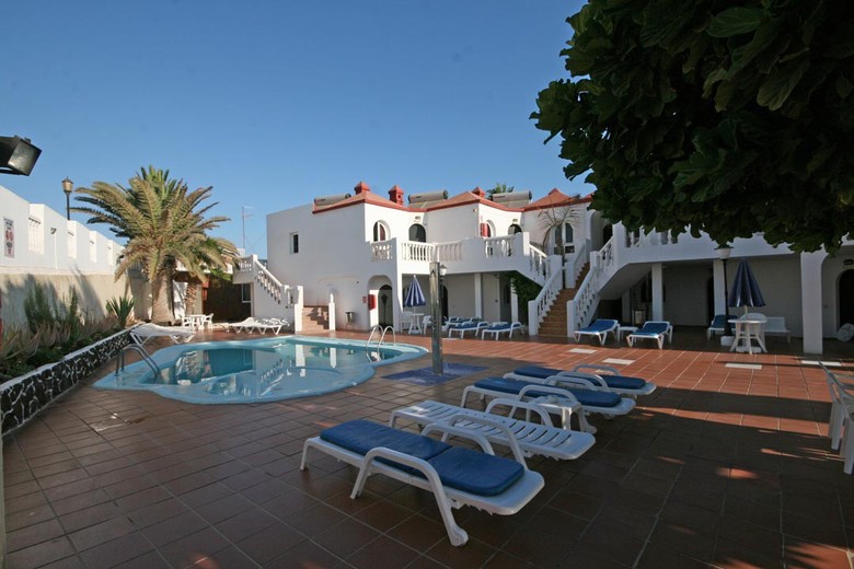 Apartamento Galera Beach Villas