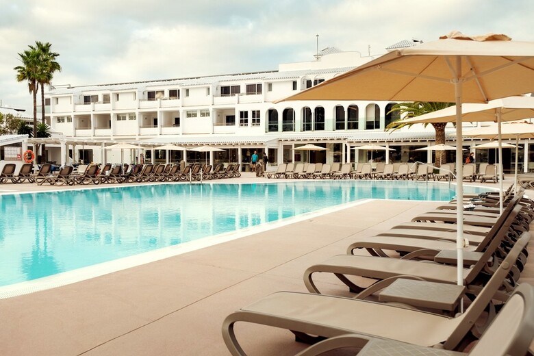 Hotel Playa Park Zensation