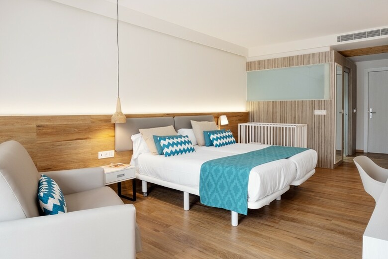 Hotel Playa Park Zensation